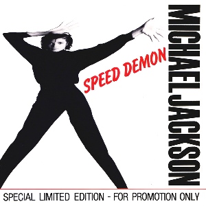 Speed Demon (song)